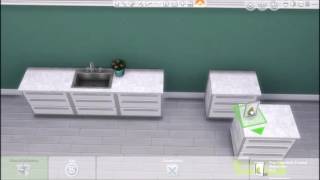 The Sims 4 Tutorial : How to use the move objects cheat