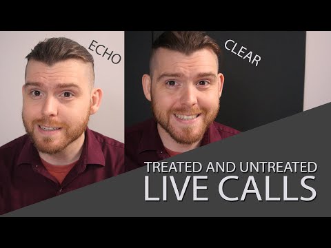 Improve Video Calls with this SIMPLE fix: Acoustic Panels