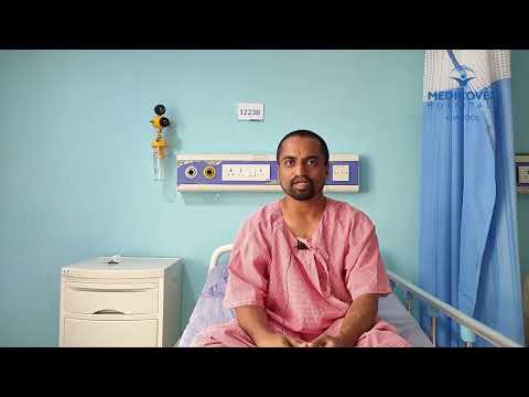Kidney Stone Treatment in Kurnool | Medicover Hospitals - Video Thumbnail