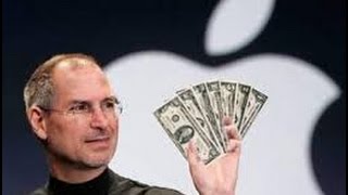 Steve Jobs Net Worth 2017, Houses and Luxury Cars