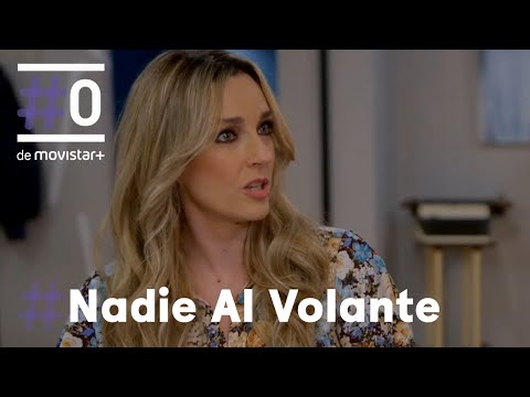 Nadie al volante: La oferta - Anna Simón | #0