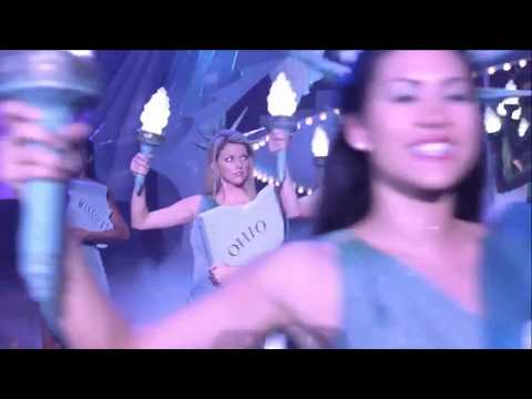 Best Pageant Opening Ever