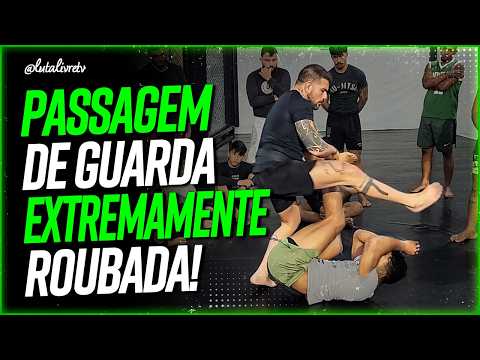 LUTA LIVRE TV - Marcelo Brigadeiro and Canal OSS - UFC, MMA, Lutas e mais...