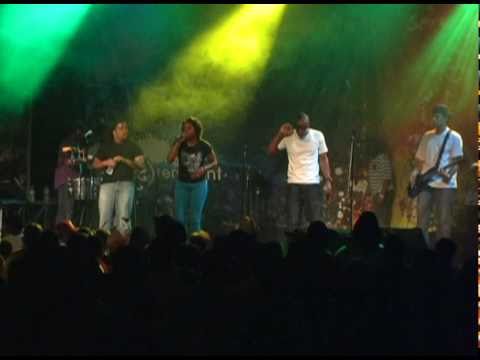 Peculiar People - Beautiful Master - Live @ The Remnant