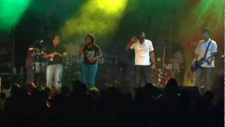 Peculiar People - Beautiful Master - Live @ The Remnant