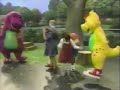 Stop Look And Be Safe 1996 Version Part 14