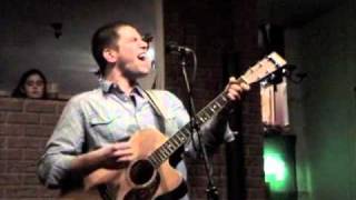 Bryce Larsen - Man Like Me (Original)