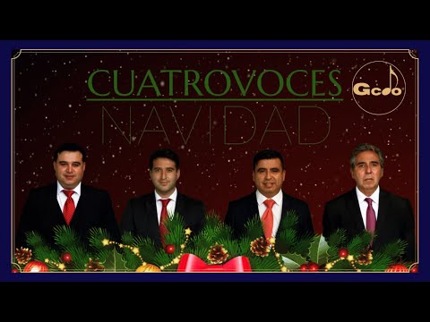 CUATROVOCES | ESPECIAL NAVIDAD