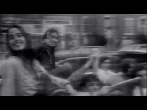 Locals' Reaction to Woodstock - ABC News - August 18, 1969