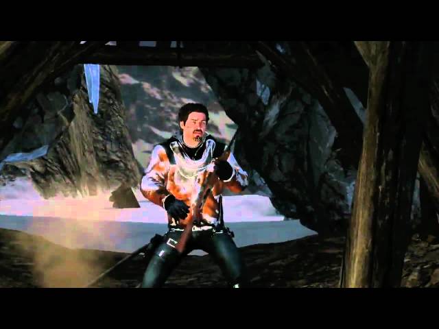 Cabela's Survival Shadow of Katmai