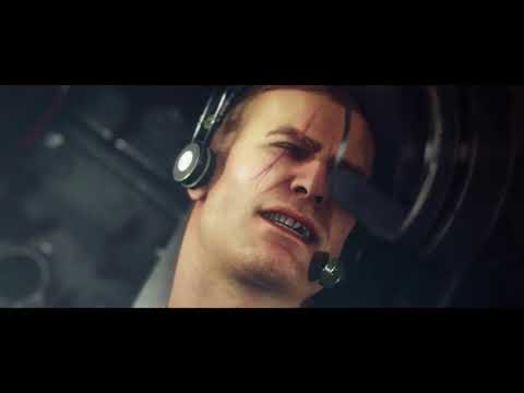 Wolfenstein 2: The New Colossus Part 18 You're One of Us Now