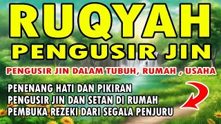 Download lagu RUQYAH PENGUSIR JIN DALAM TUBUH DAN RUMAH DAN USAHA mp3