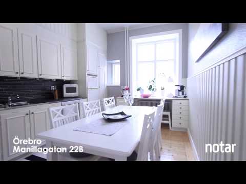 Såld, 2:a · 77m2 · 2214 kr avg, Centralt : Via Notar mäklare Örebro