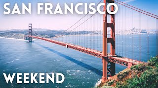 Top Travel Expert Reveals Best San Francisco Secrets for 2024!