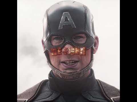 We Fight - ("Captain America: Civil War") Edit | AL NACER!