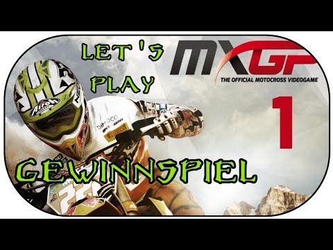 MXGP : The Official Motocross Videogame Playstation 3