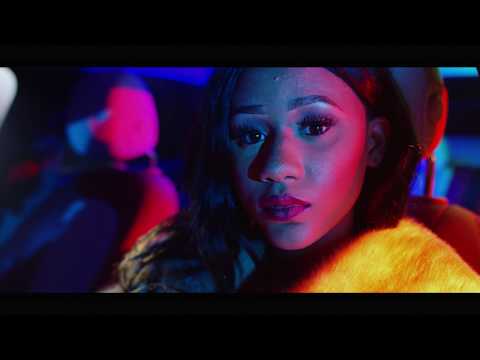 bigBen  - Bullion ft. Teephlow X Edem - (Official Video)