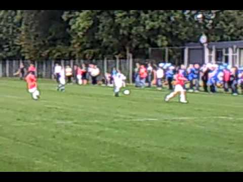 Scherpenzeel D1 - Dovo D5  (1-2)   1-5