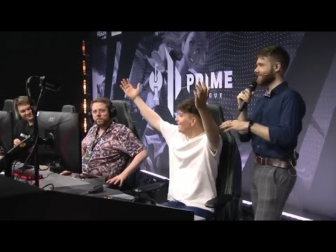 Road to Relegation | NNO - Das Rentner-Stream-Dream-Team (+Karni) in der Relegation