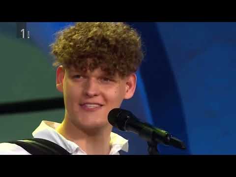 Firbci - Nocoj ti bom na okence potrkal (FNZG 2022)