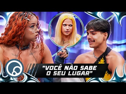 Diva Depressão  and DiaTV