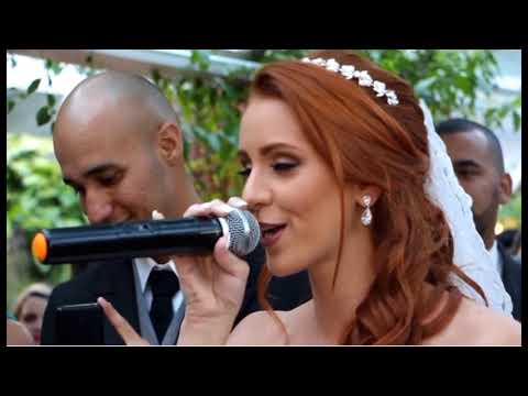 Nosso casamento /Soube que me amava -Cover