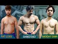 Pura India Banayega Body | Fat Loss, Weight Gain, Shredded | Rubal Dhankar