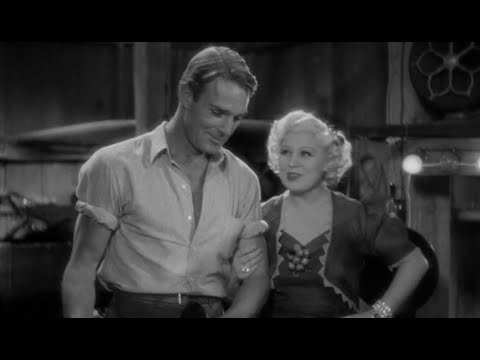 Go West Young Man 1936 Mae West & Randolph Scott