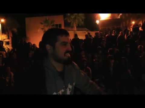 RECKLES(Mirka) vs LOKE(kyos) - FINAL - Fayren Battle (3ºEDICIÓN)