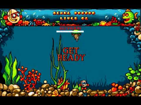Bubble Dizzy PC