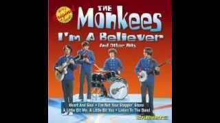 The Monkees - Someday Man