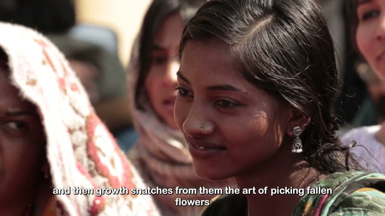 Trailer tesu ke phool