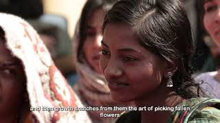 Trailer tesu ke phool