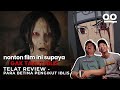 FILM HORROR GA JELAS BIKIN SAKIT KEPALA TELAT REVIEW PARA BETINA PENGIKUT IBLIS NETFLIX