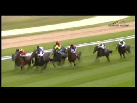 16.06.2013 Köln (GER) 6.Race Union-Rennen 2013 - Group II (A) 2.200 m