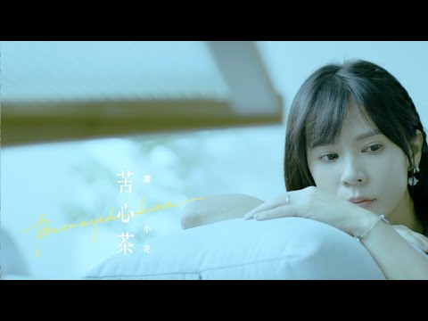 麗小花《苦心茶》官方MV(三立七點檔戲說台灣片頭曲)