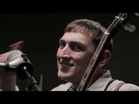 God Bless England - The Mary Wallopers
