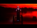 Susan Boyle - You'll See (Live Britain's Got Talent Final 2012)