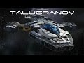 Талугранов - Веселый Роджер (Часть 1) / Talugranov - Jolly Roger (Part 1 ...