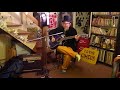 The Temptations Just My Imagination Acoustic Cover Danny McEvoy