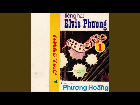 Bài ca ngông - Elvis Phương