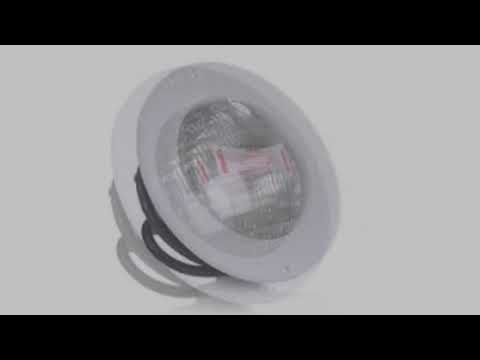 Certikin Underwater Swimming Pool Light Guts With 2.8m Cable (PU9)