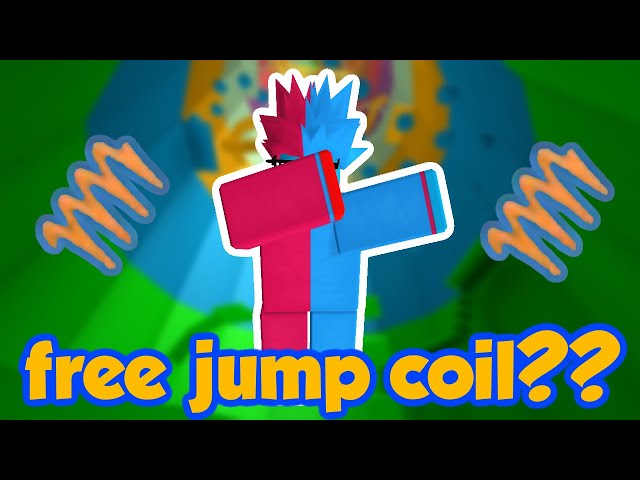 How To Get Free Gravity Coil On Roblox - how to get free gravity coil on roblox roblox jump coil How To Get Free Gravity Coil On Roblox - roblox jump coil