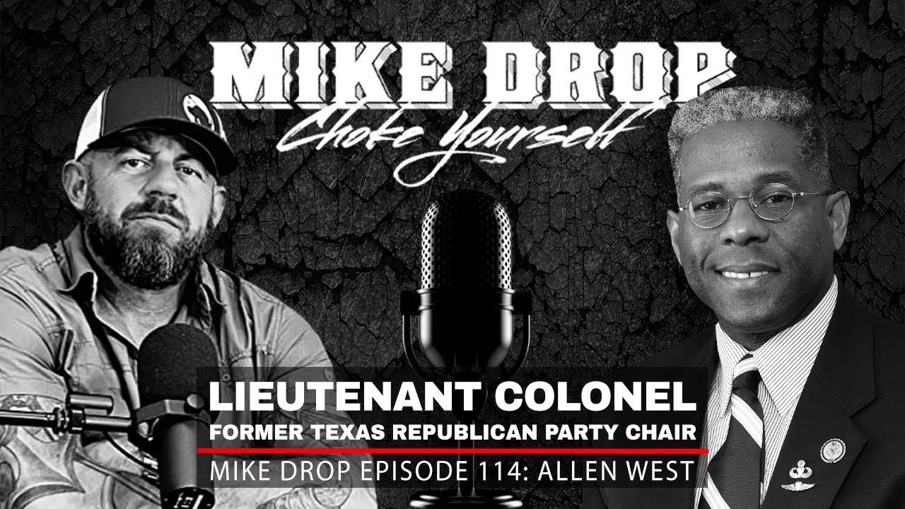 Catching Medical Serial Killers: Special Agent Bruce Sackman | Mike Ritland Podcast Episode 111