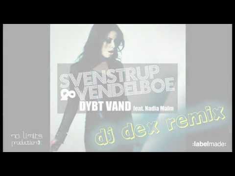 Svenstrup & Vendelboe - Dybt Vand - DJ Dex Remix - Labelmade