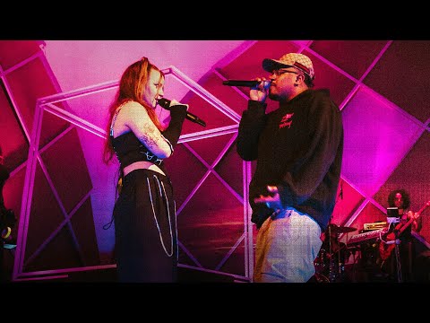 Video thumbnail for Ser (Ao Vivo)