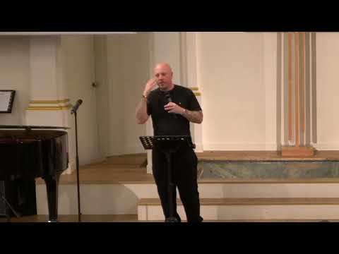 Sebastian Stakset | Heart STHLM