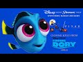 AE Disney Kicks Paramount Away With Nemo Marlin And Dory Pixar 2016 No Dislikes Allowed