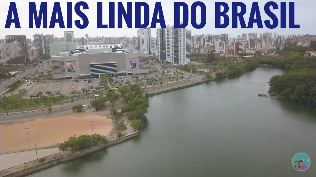 SAINDO DE FORTALEZA, Veja o que Aconteceu! Finalmente a PRAIA DO FUTURO #1035/20 Nois Pelo Mundo