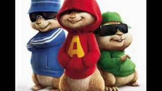 The chipmunks: Free and Easy: Dierks Bentley